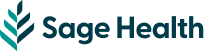Sage Health Logo